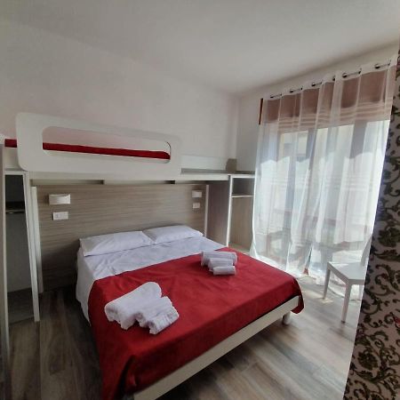 Domus Luxury Tropea Appartement Buitenkant foto