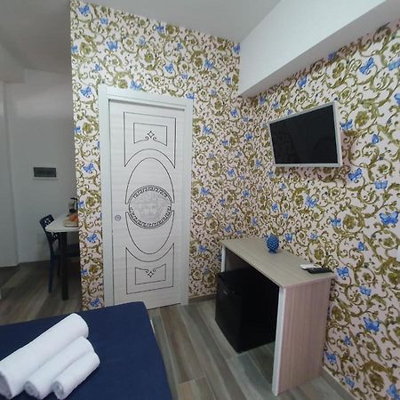 Domus Luxury Tropea Appartement Buitenkant foto