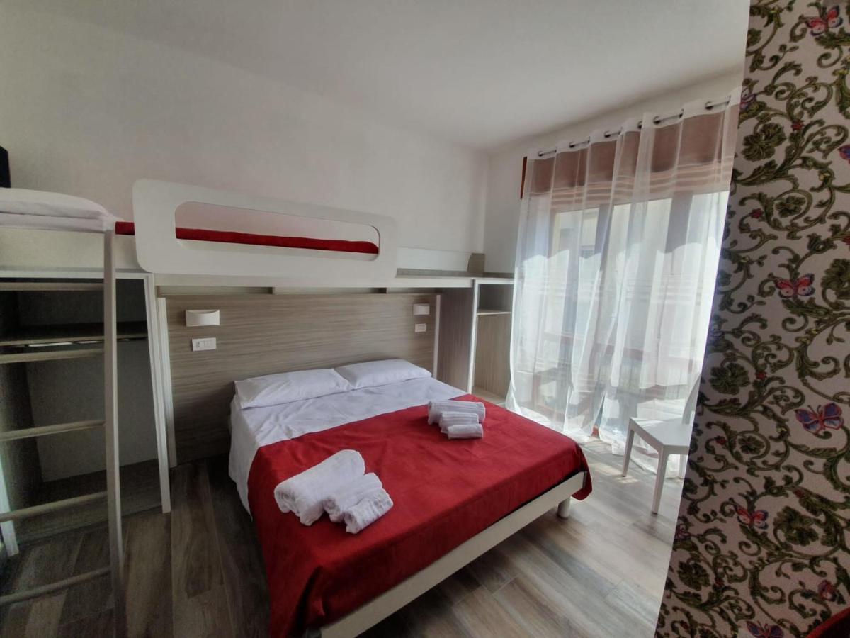 Domus Luxury Tropea Appartement Buitenkant foto