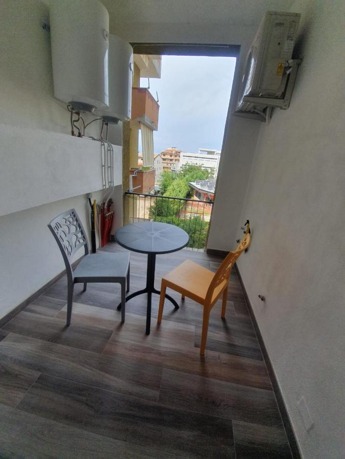 Domus Luxury Tropea Appartement Buitenkant foto