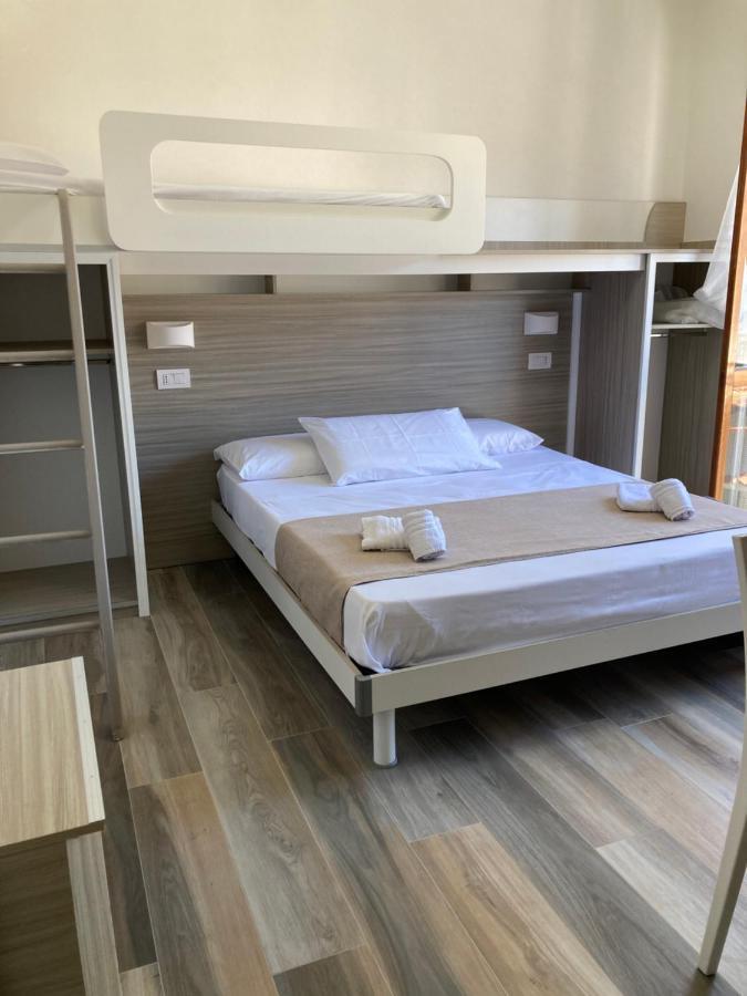 Domus Luxury Tropea Appartement Buitenkant foto