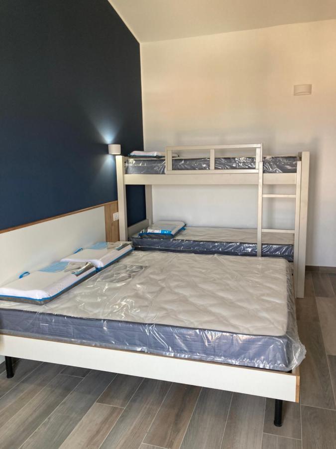 Domus Luxury Tropea Appartement Buitenkant foto