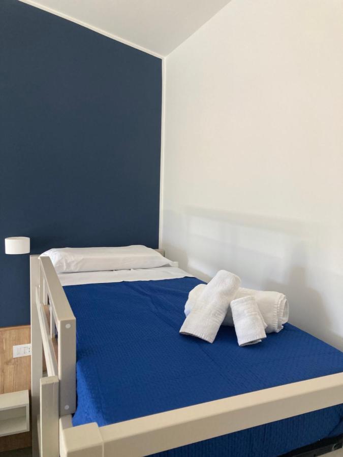 Domus Luxury Tropea Appartement Buitenkant foto